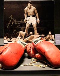 Muhammed Ali