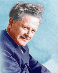 Türk şiirinin romantik devrimcisi: Nazım Hikmet Ran