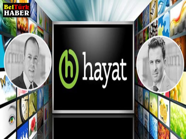 HAYAT TV, ETNİK KİMLİĞE SAHİP BELÇİKALILAR İLE ŞİRKETLERİ BULUŞTURUYOR