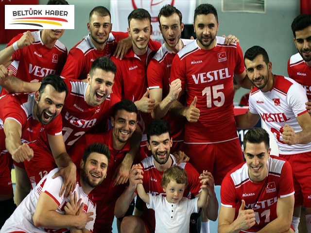 Filenin Efeleri, Final Four’da