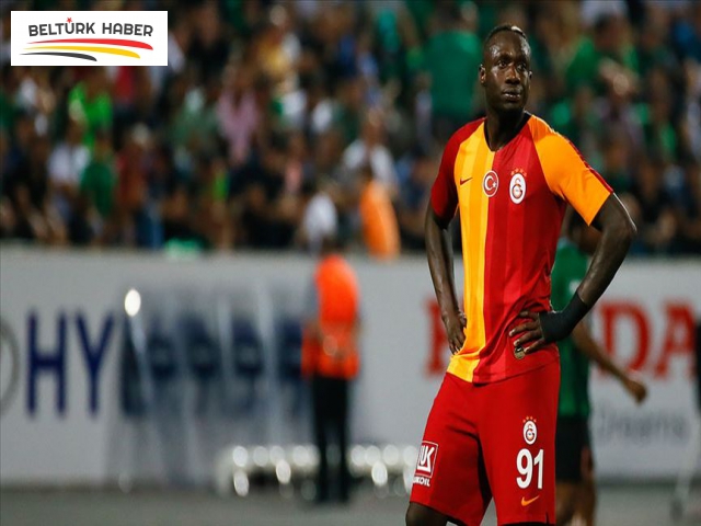 Galatasaray, Diagne'yi Club Brugge'e kiraladı