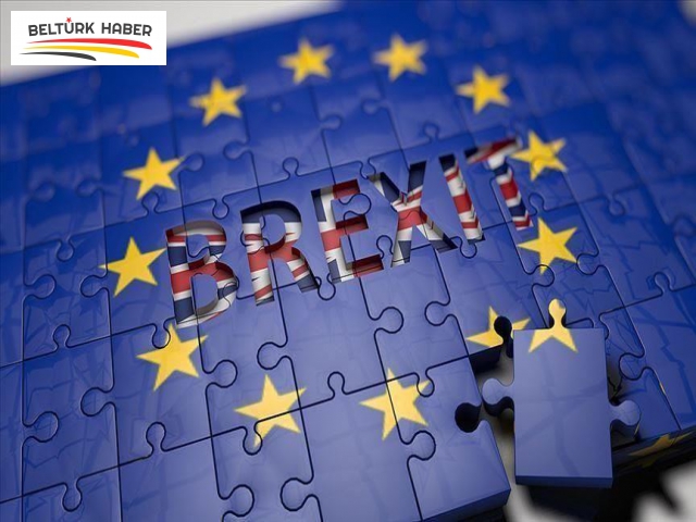 AB'den Brexit'i erteleme kararı