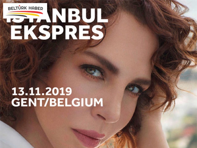 GENT’TE İSTANBUL EKSPRES FESTİVALİ BAŞLIYOR