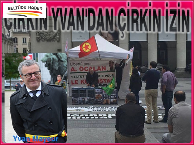 PS’Lİ YVAN MAYEUR’DEN ÇİRKİN İZİN