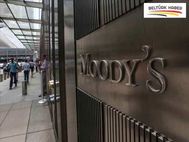 Moody's, Avrupa bankalarının görünümünü "negatife" çevirdi