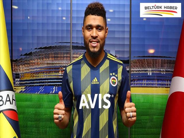 Fenerbahçe, Simon Falette'yi kiraladı