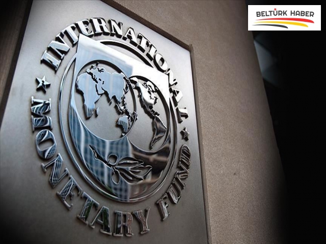 IMF küresel büyüme tahminlerini düşürdü