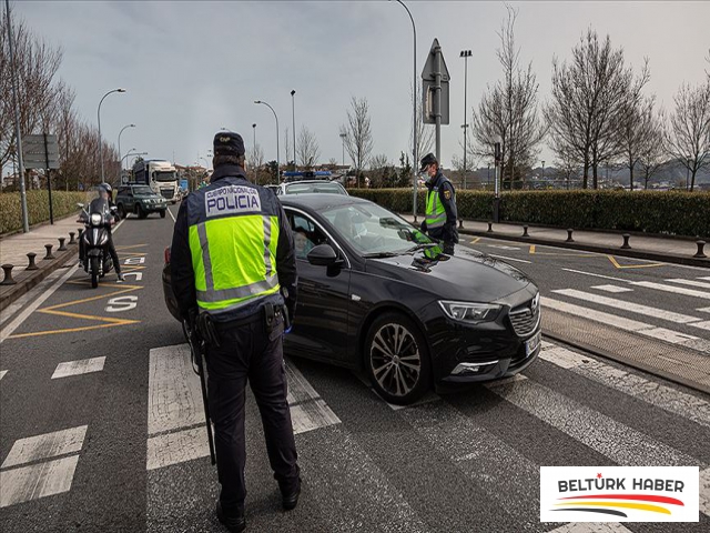 Schengen'e 25'inci yaşında koronavirüs darbesi