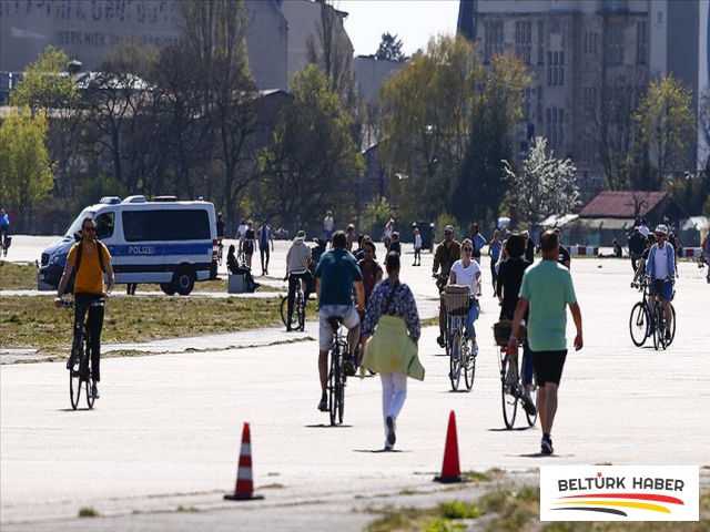 Avrupa'da 'normalleşme' sinyalleri