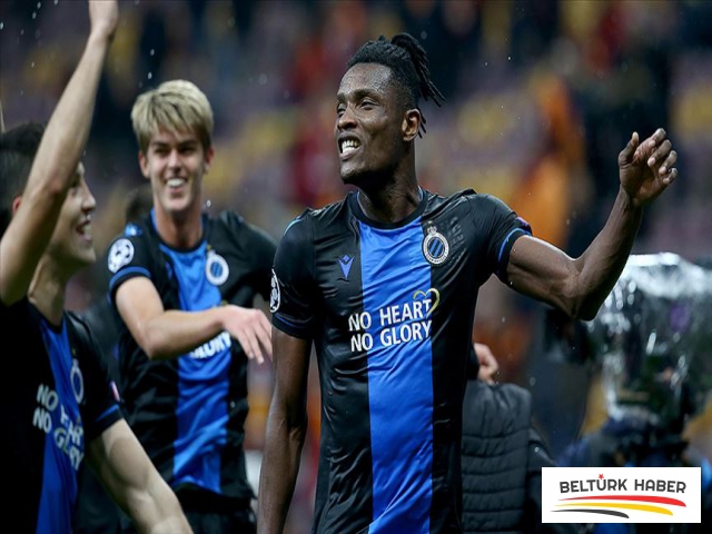 Club Brugge şampiyon ilan edilecek