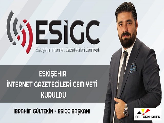 ESİGC YÖNETİM KURULU BELLİ OLDU