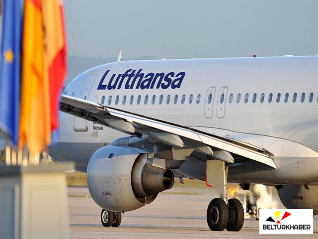 Lufthansa için "kontrollü iflas" iddiası