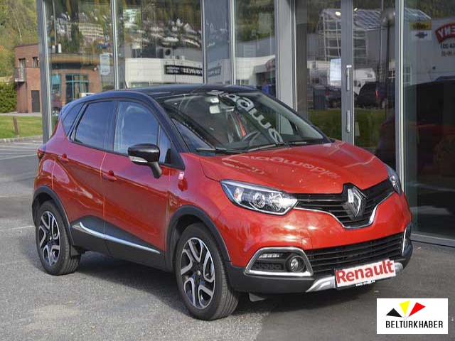 Renault tamamen kapanabilir