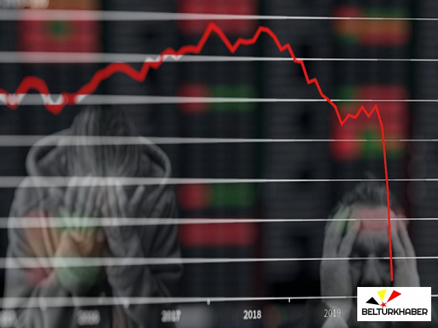 AB ekonomisi ilk çeyrekte yüzde 3,2 küçüldü