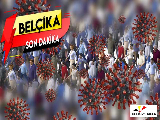 Belçika 4.aşamaya geçiyor,tüm detaylar