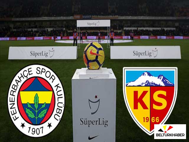 Süper Lig'de perde yeniden açılıyor