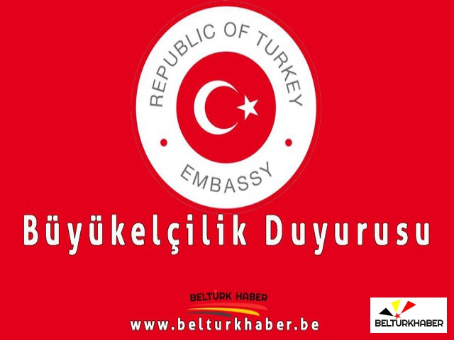 Türkiye’ye seyahatlerinizde Mutuel'den BE-TR 111 belgesini almayı unutmayın