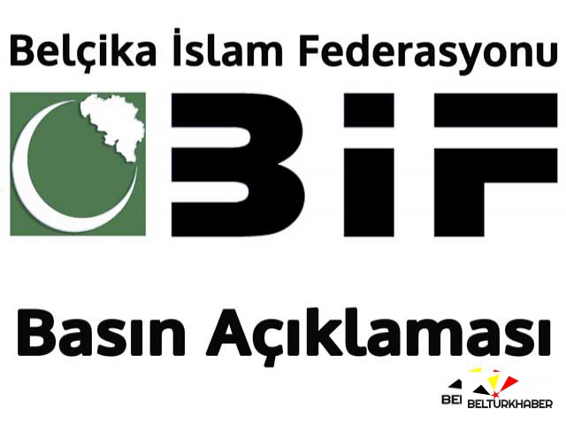 BİF: Herhangi bir siyasi ajandamız yoktur