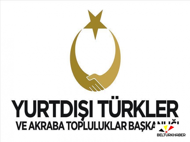 YTB Başkanı Eren:Gurbetçilerin hesap bilgileri 2020'de paylaşılmayacak