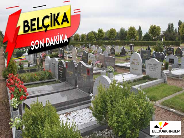 Belçika'da kovid-19'dan günde ortalama 10 ölüm