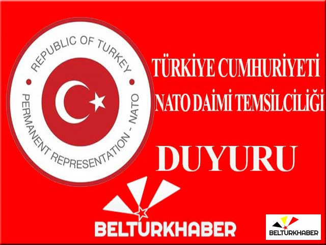 Türk Uyruklu Sözleşmeli Sekreter Sınavı Duyurusu