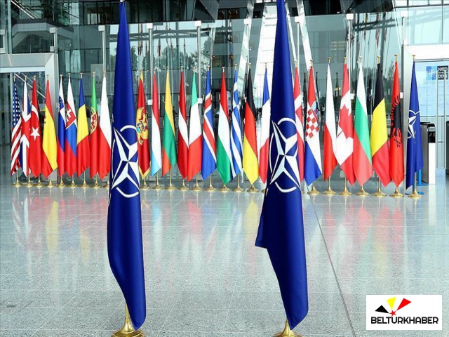 NATO Parlamenter Asamblesi'nde Türk heyetinden Alman milletvekiline tepki