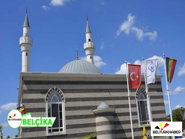 Belçika'da ibadetlere kısıtlı izin