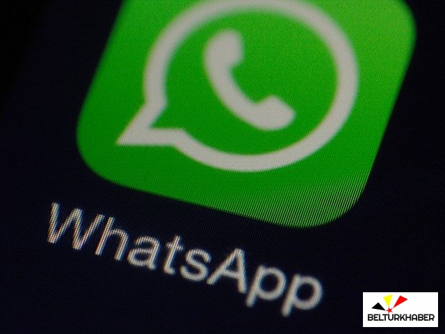 AB'den WhatsApp'a para cezası hazırlığı