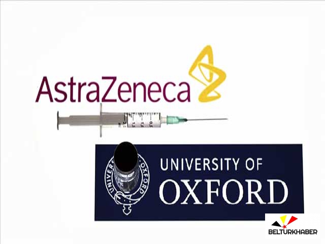 Avrupa'da AstraZeneca aşısı alarmı