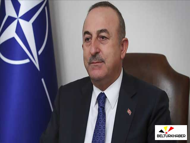 Çavuşoğlu: Türkiye'nin tüm terör örgütleriyle mücadelesi sürecek