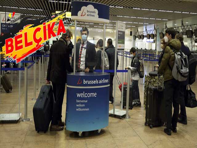 Belçika'da öğrencilerini İstanbul'a götüren öğretmenlere soruşturma