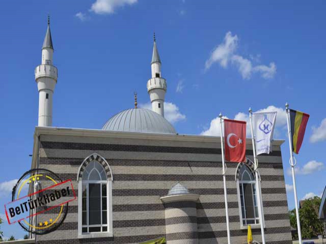 Belçikalı müslümanlar Ramazan'a buruk giriyor