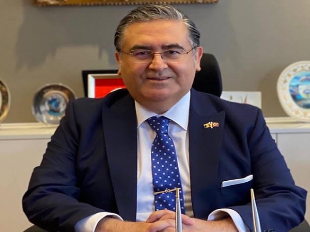 Büyükelçi Ulusoy'dan La Libre Belgique gazetesine cevap