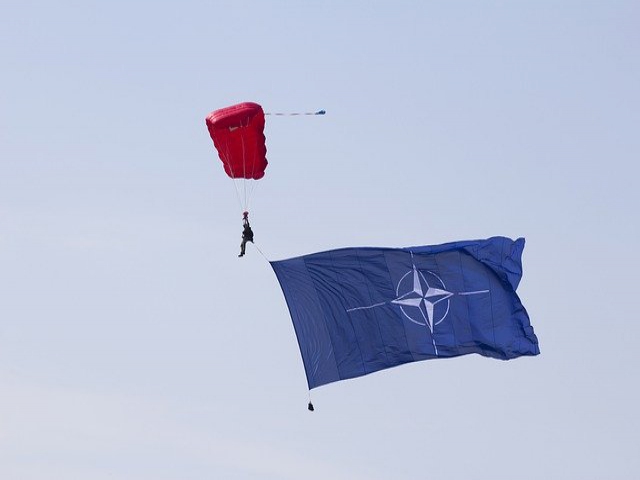 NATO'nun kuruluşunun 72. yıl dönümü kutlanıyor