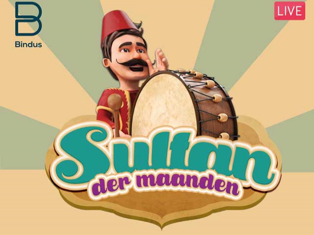 “Sultan der Maanden” festivali farklı kutlanacak