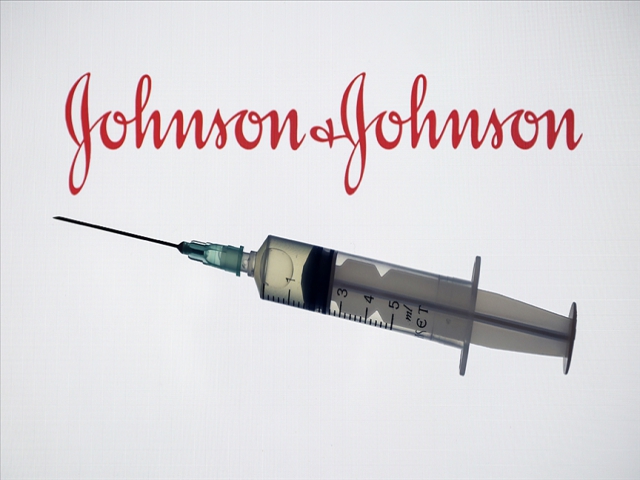 Belçika'da Johnson and Johnson aşısı 41 yaşından gençlere yapılmayacak