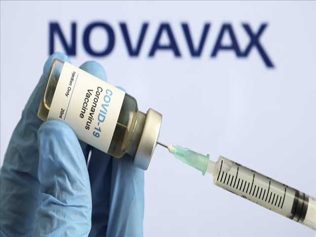 AB, 200 milyon doz Novovax aşısı almaya hazırlanıyor