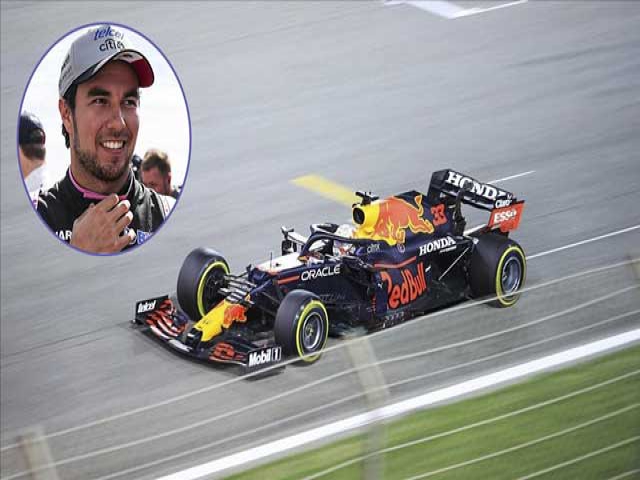 F1 Belçika Grand Prix'sinde pole pozisyonu Verstappen'in