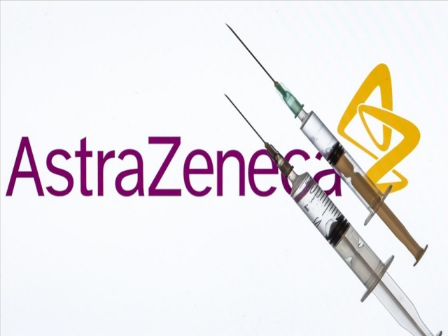 AB ve AstraZeneca aşı tedariki konusunda uzlaştı