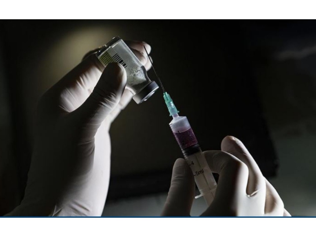 Belçika'da Kovid-19 aşılarının takviye dozu 2022'de herkese yapılacak