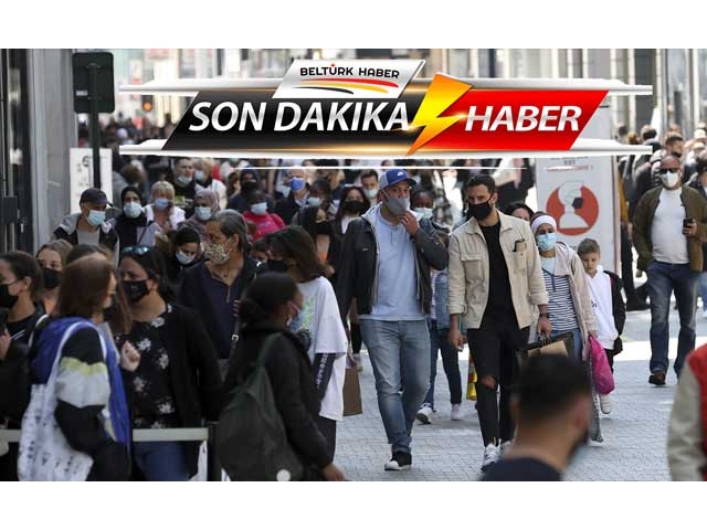 Belçika Hükümeti'nin aldığı son tedbirler