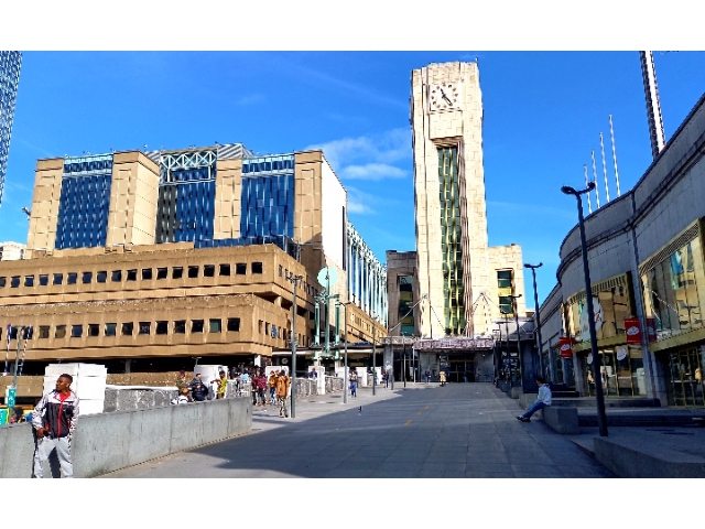 Gare du Nord çevresinde güvensizlik ortamı hakim