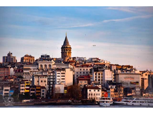 İstanbul "Avrupa'nın en iyi turizm destinasyonlarına" aday gösterildi