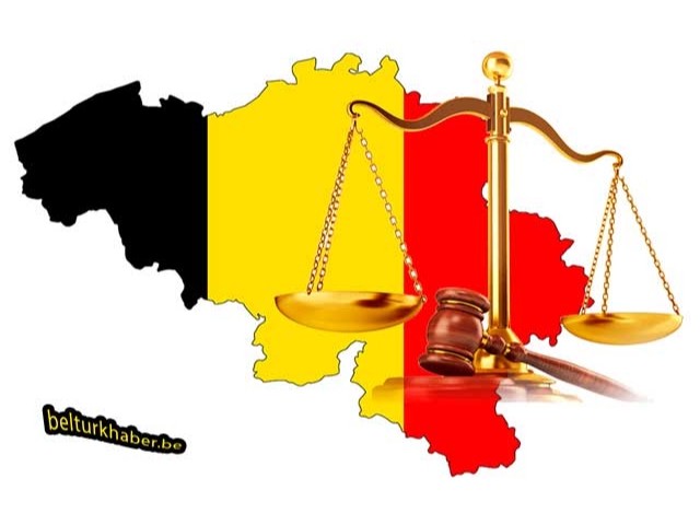 Belçika mahkemesi "İslamlaşmayı durdurun" ifadesini "ırkçı" bulmadı