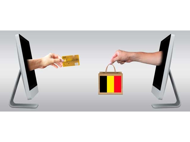 Belçika'da internetten alışverişin kaldırması tartışılıyor