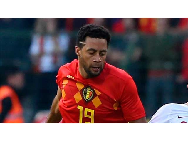 Mousa Dembele emekliye ayrılacak