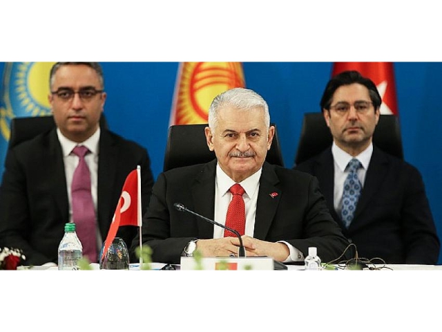 ”Türk Devletleri Teşkilatı, günden güne büyüyor, güçleniyor”