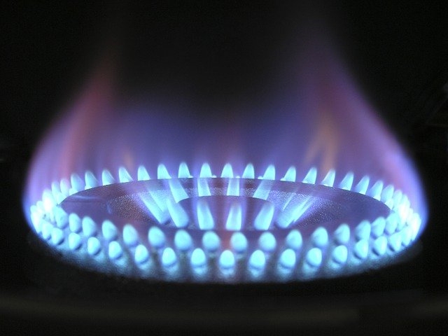 Avrupa'da doğal gaz fiyatları yüzde 60 yükseldi