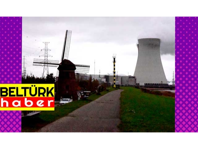 Belçika, nükleer santralleri kapatma kararını gözden geçirecek
