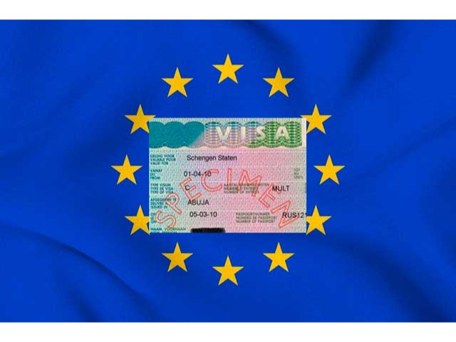 AB Schengen vizesi başvuru sürecini dijitalleştirmeyi hedefliyor